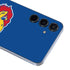 University of Kansas Jayhawks Digi Galaxy A55 5G Skin